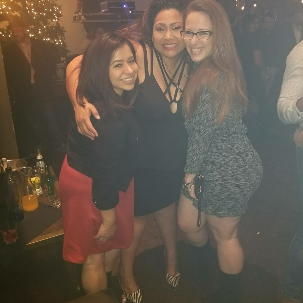 Meet your Posher, Bri